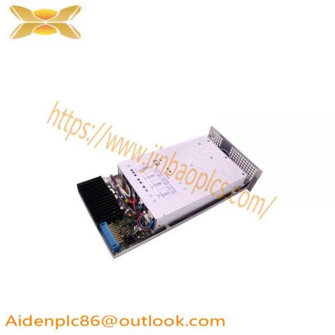 ABB PHARPSCH100000 Power Supply Chassis: Efficient, Reliable Control Solutions