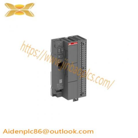 ABB PM5032-T-ETH Processor Module, for Advanced Industrial Automation Solutions