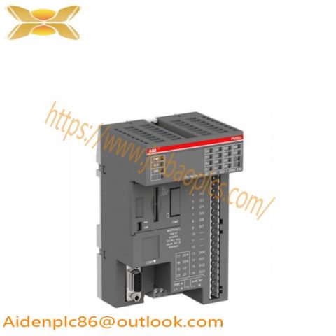 ABB PM564-RP-ETH-AC, 1SAP121100R0071 - Industrial PLC Digital Module