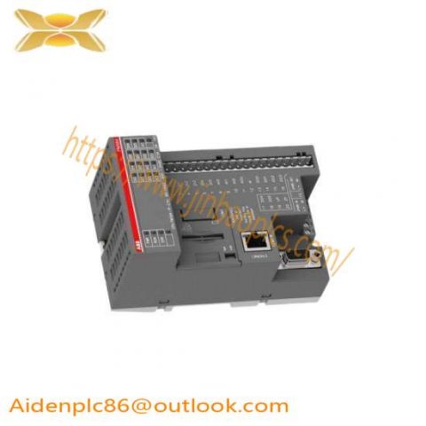 ABB PM564-TP-ETH Industrial PLC Digital Module