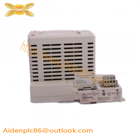 ABB PM864A 3BSE018162R1 - High-Performance Industrial Control Module
