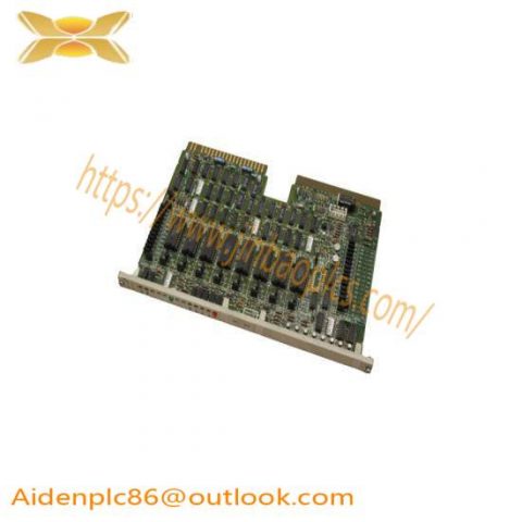 ABB .pp4759 BBC HESG 330038R1 ED1817 - New Module