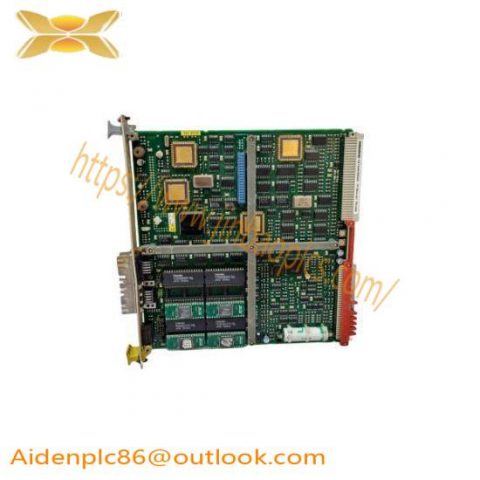 ABB PP B624 A01 HIET404828R0001 Industrial Control PCB Card