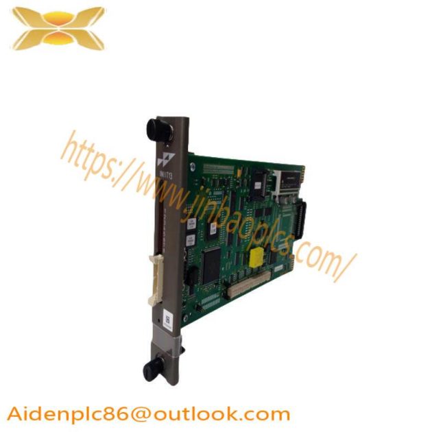 ABB PPC907BE101 3BHE024577R0101 - High-Performance Industrial Control Module