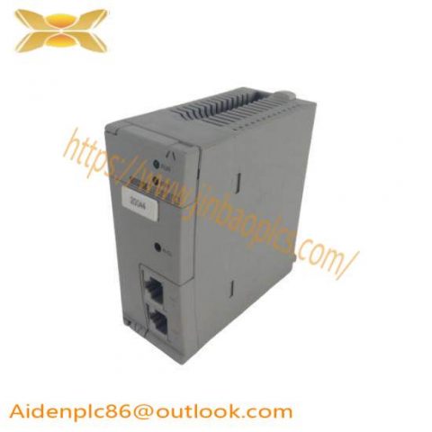 ABB PU516 Engineering Interface Module, PLC, Industrial Automation