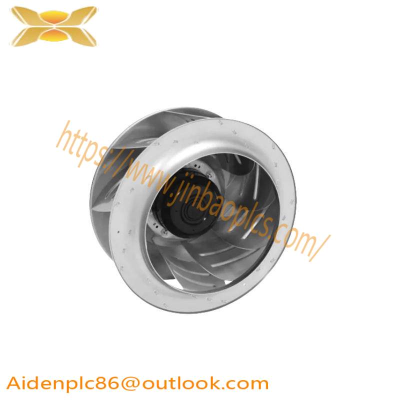 abb_r3g500-ag06-03_high_voltage_converter_fan.jpg ABB R3G500-AG06-03 High Voltage Converter Fan - Industrial Efficiency at Its Core