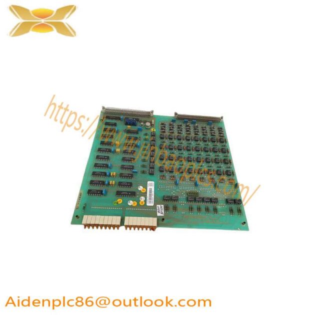 ABB R474A11XE HAFAABAAABE1BCA1XE Industrial Control Module