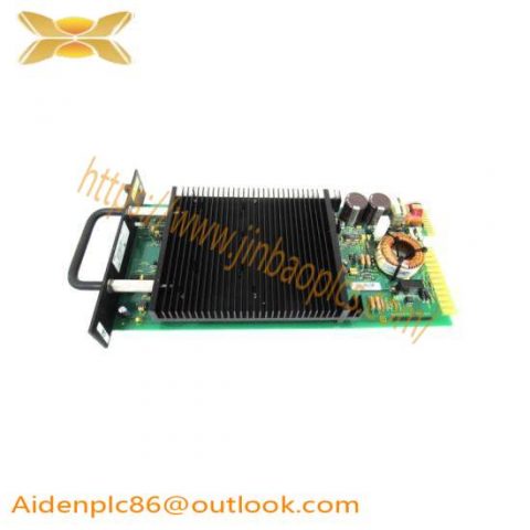 ABB REF543KB127AAAA - High-Performance Relay Protection Module
