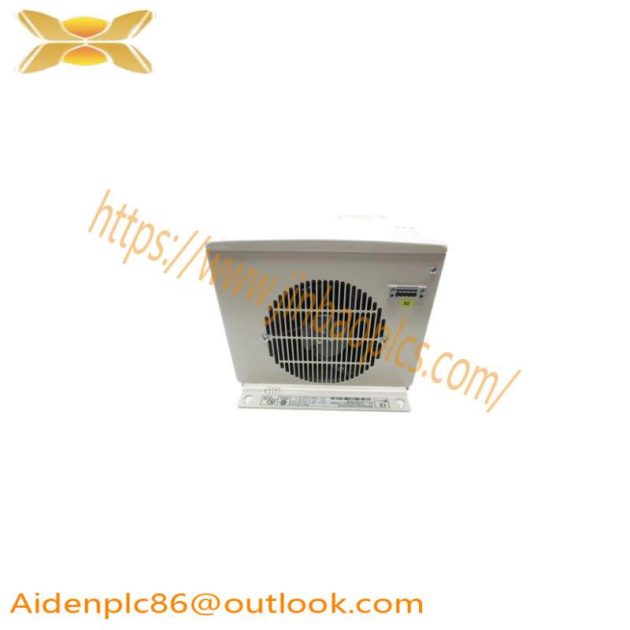 ABB REF610C11LCLR 60HZ Protective Relay Module