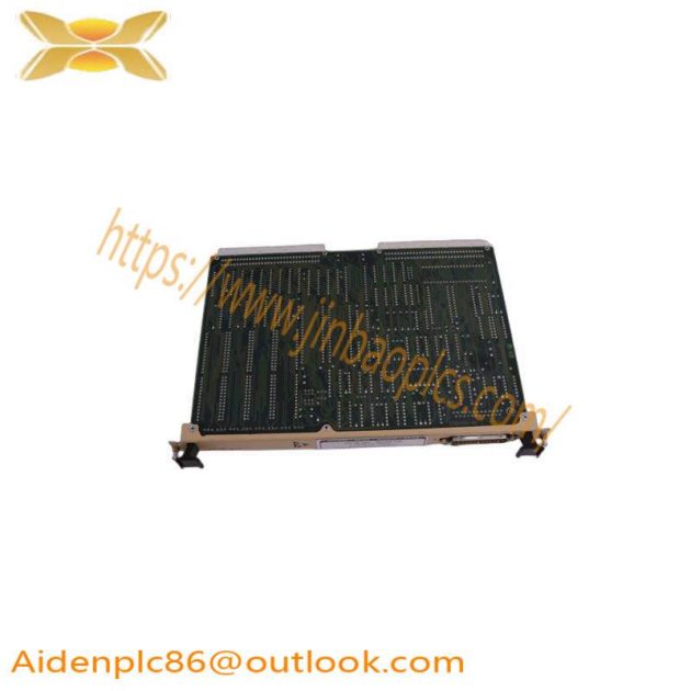ABB REF620 NBFNAANNNDA1BBN1XF Module for Advanced Industrial Control Systems
