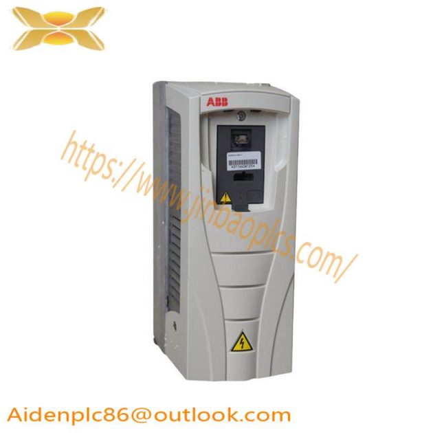 ABB REM543BM215AAAB - High-Performance Industrial Control Module