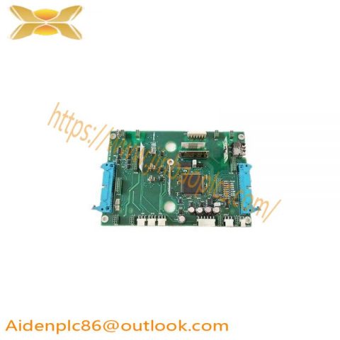 ABB REU615E_D HBUAEAADNCA1BNN1XD - Industrial Control System