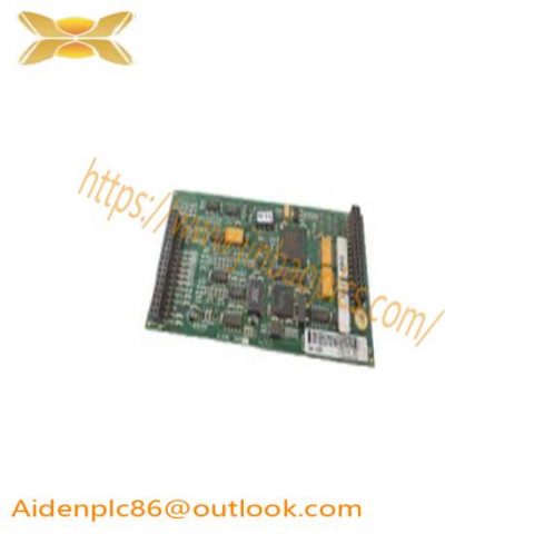 ABB RF533 3BSE014227R1 - High Performance Industrial Controller