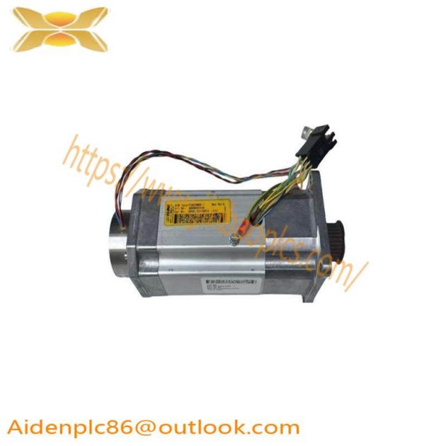 ABB S-113H 3BHL000986P0006 Hydraulic Control Module
