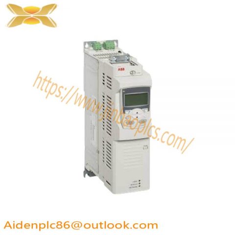 ABB S-113H D1961SH45TS02 - High Performance Industrial Module