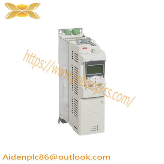 ABB S-113H D1961SH45TS02 - High Performance Industrial Module