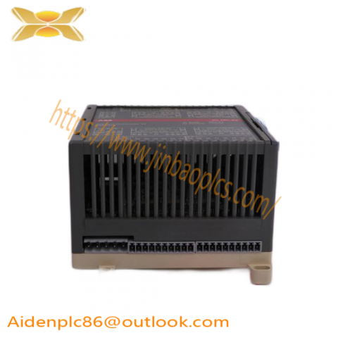ABB SA801 Freelance Power Supply