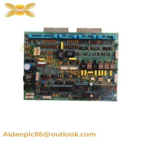 ABB SAFT163IOC | PC I/O Connection Board
