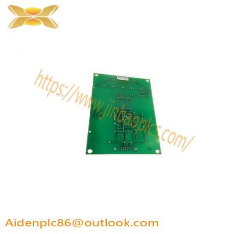 ABB SAFT183VMC Interface Module for Industrial Control Systems