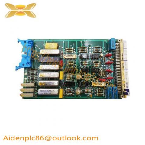 ABB SAMC 7 REL SAMC7REL 57172509LE - Advanced Signal Relay Card