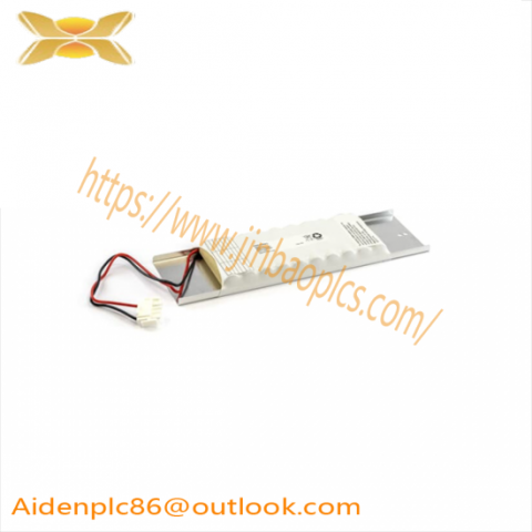 ABB SB522V1 Battery Unit: Industrial Power Solution for Uninterrupted Operations