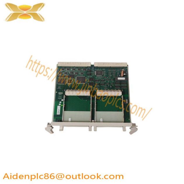ABB SC510 3BSE003832R1 - High Capacity Rechargeable Battery Unit for Industrial Control
