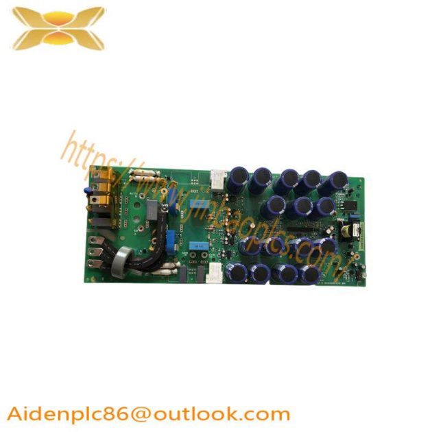 ABB SCYC51020 58052582G Industrial Control Module