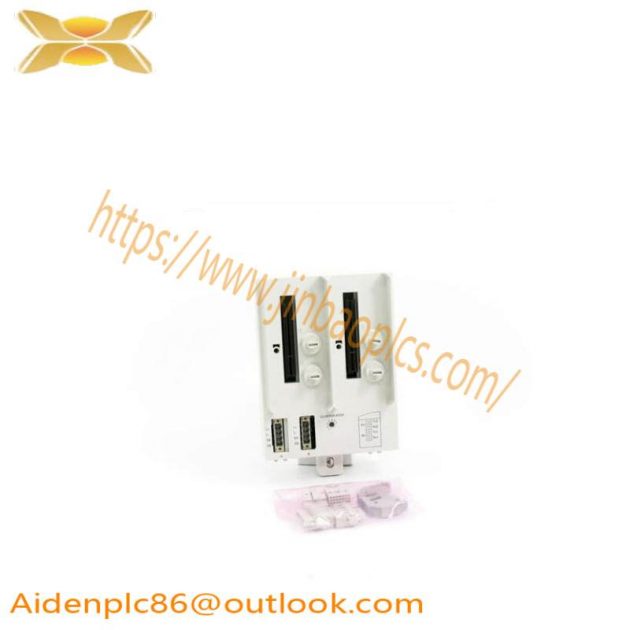 ABB SCYC51020 58052582G Industrial Control Module