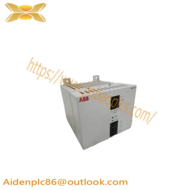 ABB SD812V13BSC610045R2 - High-Performance Power Supply Module
