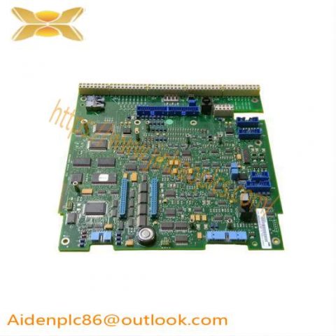 ABB 3HAC028939-003 Industrial Control Module