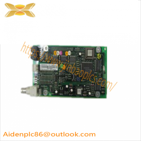 ABB SDCS-PIN-11 POWER INTERFACE BOARD - Advanced Control Solution
