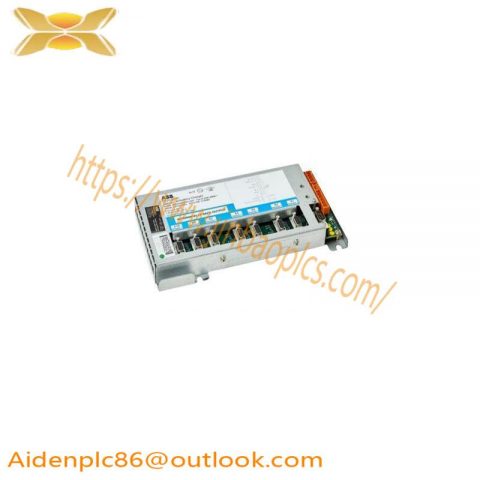 ABB SMU-03 3HNA024411-001 3HAC037281-001 3HAC3696-1/3: Industrial Automation Module, Precision Control for Modern Factories