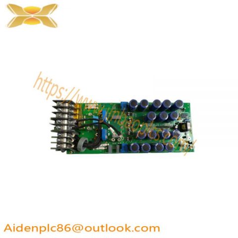 ABB SNAT7261INT PLC Control Board
