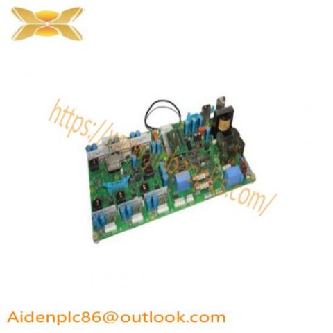 ABB SNAT7261SCP Drive Board, Industrial Control Module