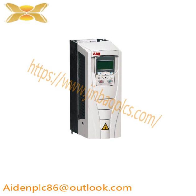 ABB SPAJ110C Custom Industrial Control Module