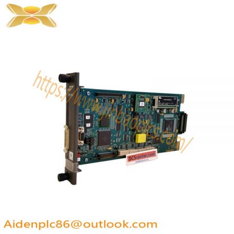 ABB SPBRC300 Bridge Controller Module