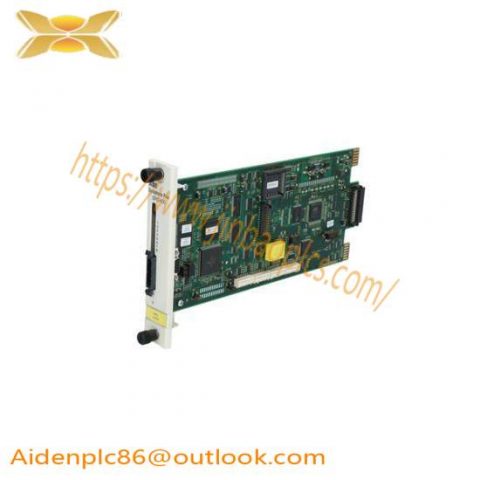 ABB SPBRC400 Bridge Controller Module for Industrial Automation