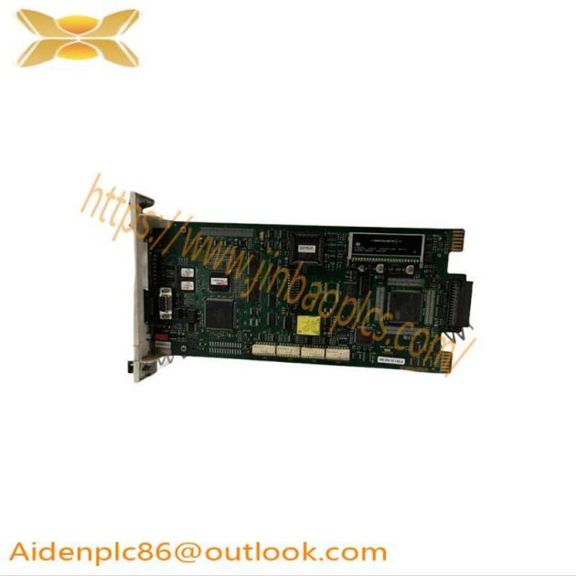 ABB SPBRC400 Bridge Controller Module for Industrial Automation