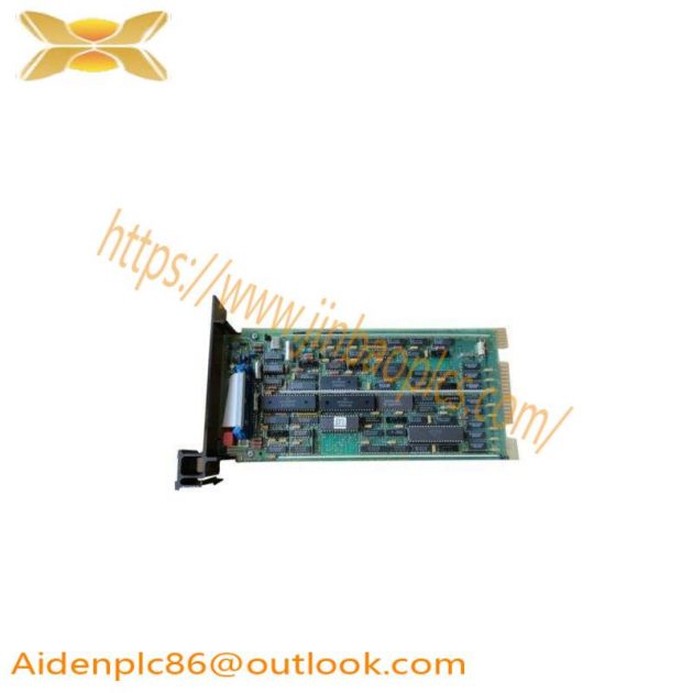 ABB SPBRC400 Bridge Controller Module for Industrial Automation