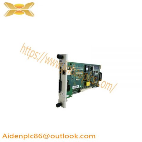 ABB SPBRC410 PLC Control Processor