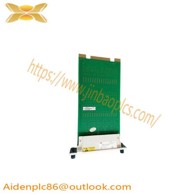 ABB SPDSI14 - High-Precision Digital Input Module for Industrial Automation