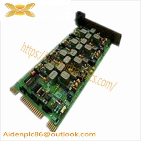 ABB PROFIBUS DP Adapter Module FPBA-01 - Industrial Communication Solution
