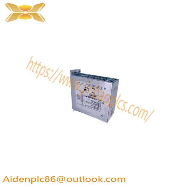 ABB SPS01 7760690156 Power Supply - Advanced Industrial Control Solution