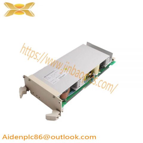 ABB SR511 3BSE000863R1 Regulator 24V/5V - Precision Control Solutions