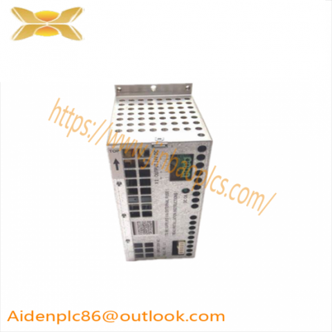 ABB SR92D390 Robotics Power Supply - High Performance for Industrial Automation