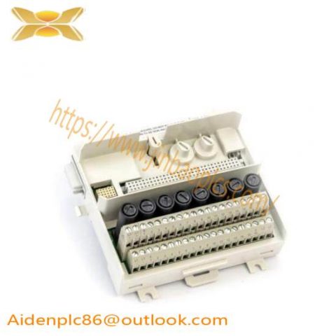ABB SYN5201A-Z V277, Industrial Control Module