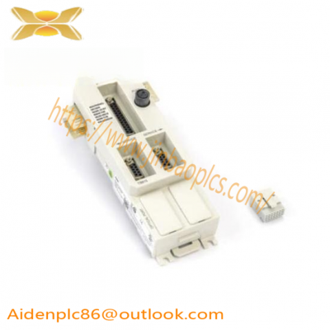 ABB TB815 - DCS Module, Control System Integration Solutions