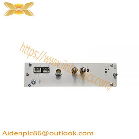 ABB TC630 Modular PLC System, Ideal for Industrial Automation