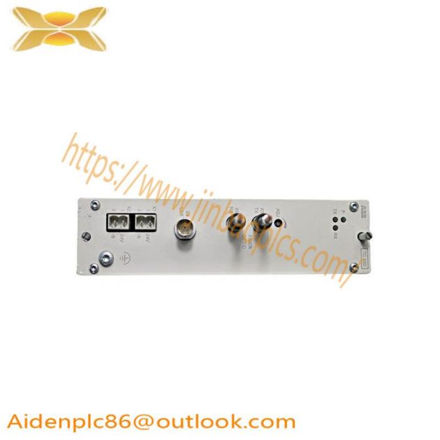 ABB TC630 Modular PLC System, Ideal for Industrial Automation