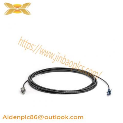 ABB TK812V050 | 3BSC950118R2 | POF Cable | 5m Simplex - Industrial Control Solutions